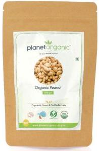 Planet Organic India: Organic Peanut