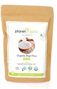 Organic Ragi Flour