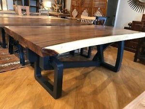 Industrial Dining Table