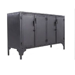 Iron Sideboard