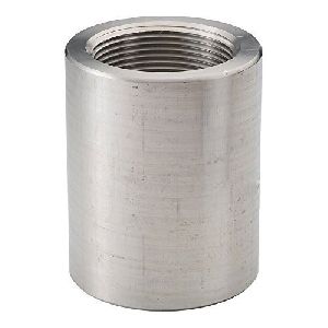 Stainless Steel Couplings