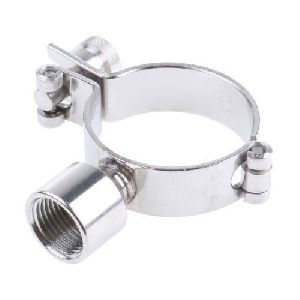 Stainless Steel Pipe Clamp