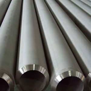 Stainless Steel Welded Pipes