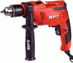 MID5506 Pistol Grip Drill Machine
