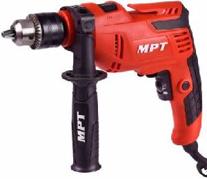 Impact Drill