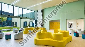 Commercial Interior Designing Service
