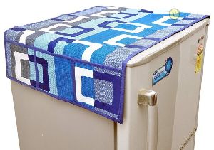 Knitted Fridge Top Covers