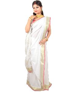 Handloom Silk Sarees