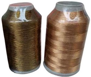 Nylon Zari Thread