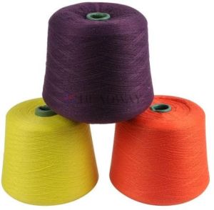 Polyester Spun Yarn