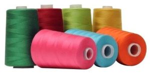 Polyester Texturised Yarn