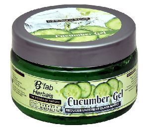 Cucumber Gel