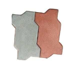 Concrete Paver Blocks