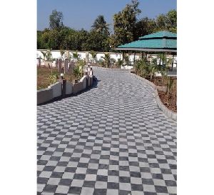 garden paver blocks