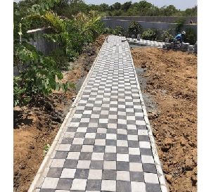 Landscaping Paver Blocks