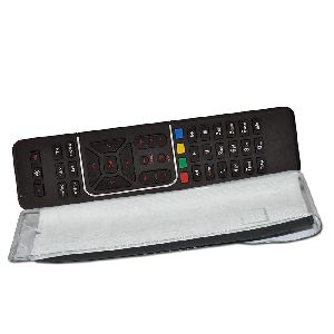 REMOTE CONTROL POUCH COVER HOLDER