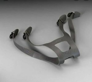 3m head harness assembly