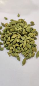 Green Cardamom