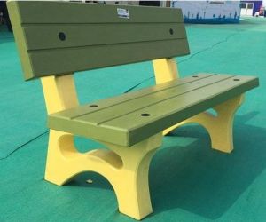 Garden Bench Mold