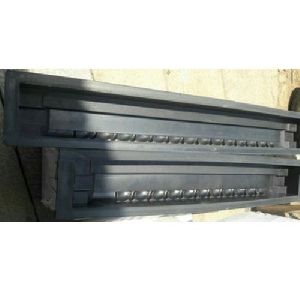 Italian Pattern Rubber Door Frame Mould