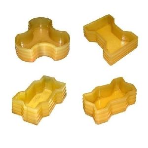 pvc paver moulds