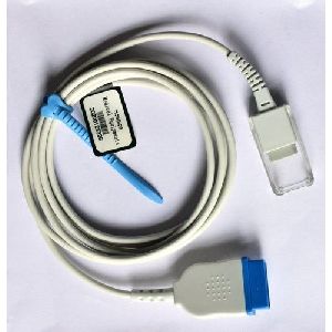 Ge-2500 Spo2 Extension Cable