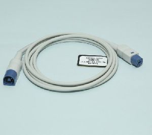 Philips Mp20 Mp70 8 Pin to 8 Pin Spo2 Extension Cable
