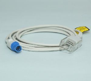 Siemens Spo2 Extension Cable