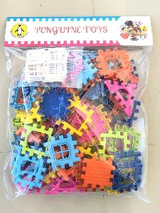 108 Pieces Building Blocks Toys