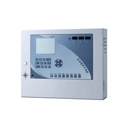 Addressable Fire Alarm System