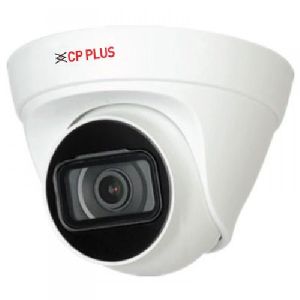 CP Plus IP Dome Camera