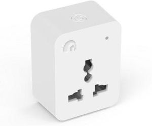 EGlu 6A Smart Plug