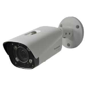 Panasonic IP Bullet Camera