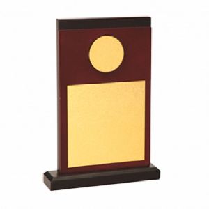 Budget Wooden Award Memento