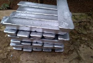 Aluminum Ingots