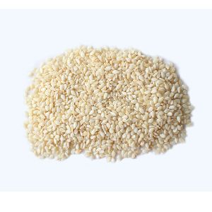 Hulled Sesame Seeds