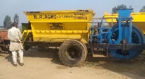 Clay Brick Making Machine