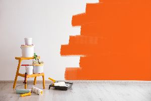 Glossy Interior Emulsion Paint
