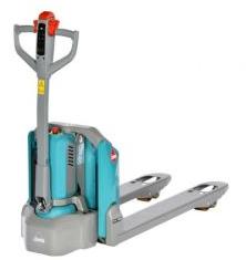 Electric Pallet Truck