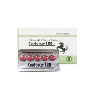 Cenforce Tablet