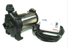 Well Monoblock Pump