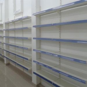 Retail Display Racks