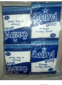 Indian Sugar