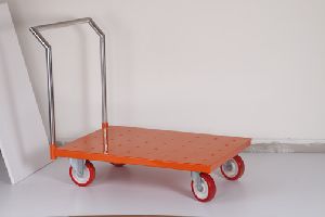 Heavy Duty Trolley