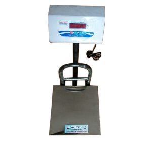 Weighing Scale