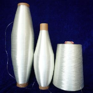 E and C Glass Fiberglass Yarn