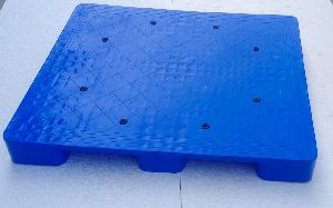 Plastic SSP PALLET 1200*1000*130MM