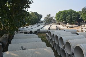 Rcc Hume Pipe