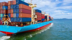 Sea Freight Forwarding Services