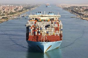 Ship Freight Forwarding Services